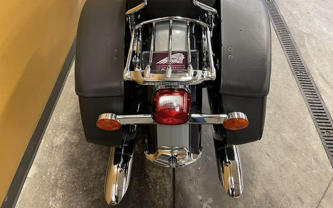 2012 Harley-Davidson® FLHRC - Road King® Classic