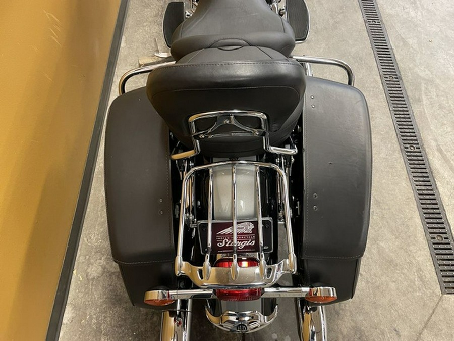 2012 Harley-Davidson FLHRC - Road King Classic