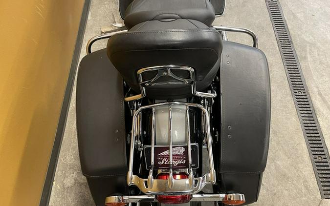 2012 Harley-Davidson FLHRC - Road King Classic