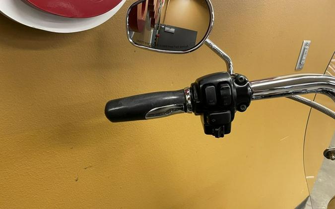 2012 Harley-Davidson FLHRC - Road King Classic