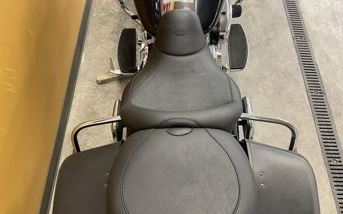 2012 Harley-Davidson FLHRC - Road King Classic