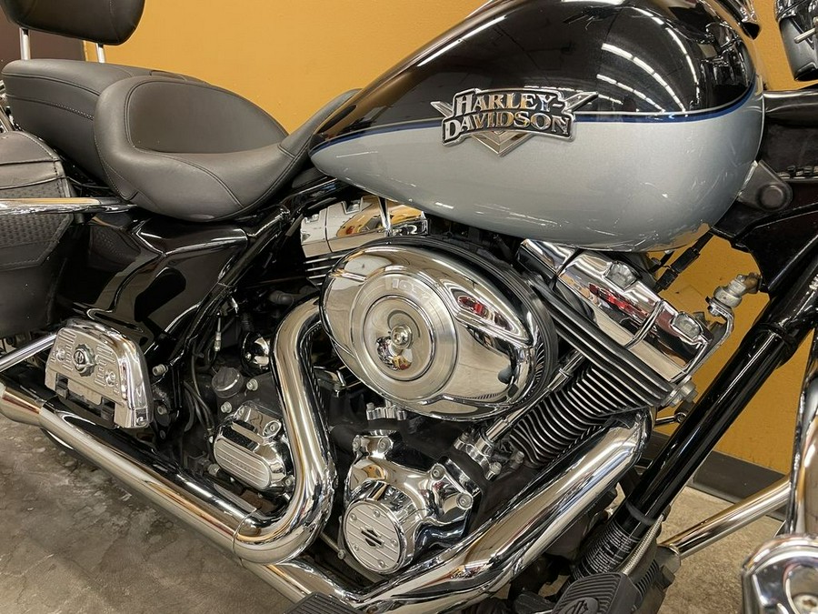 2012 Harley-Davidson® FLHRC - Road King® Classic