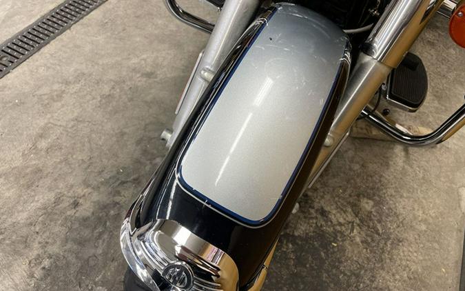 2012 Harley-Davidson FLHRC - Road King Classic