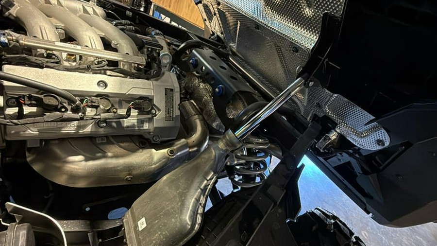 2025 Polaris® Ranger XD 1500 NorthStar Ultimate