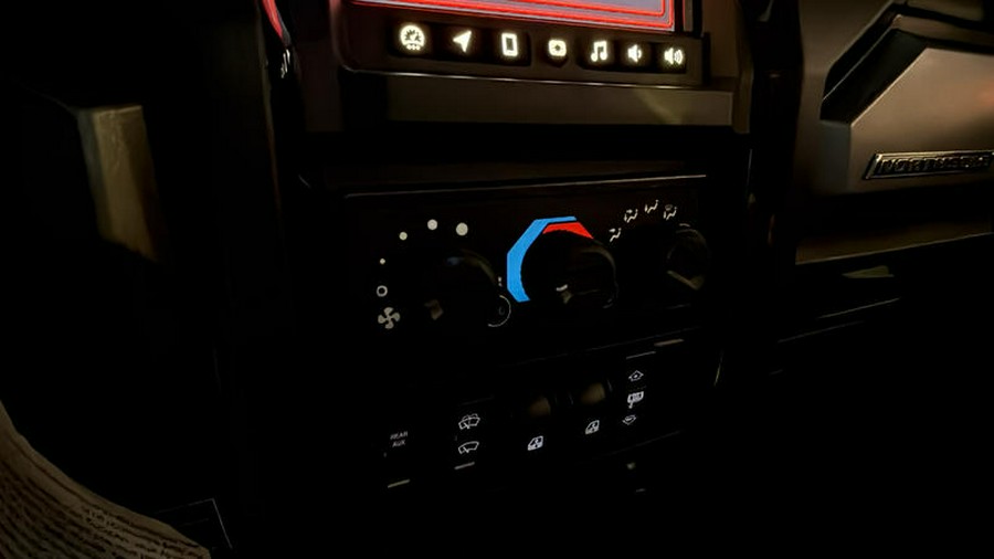 2025 Polaris® Ranger XD 1500 NorthStar Ultimate