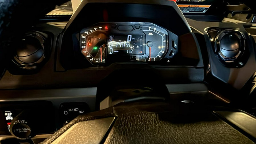 2025 Polaris® Ranger XD 1500 NorthStar Ultimate