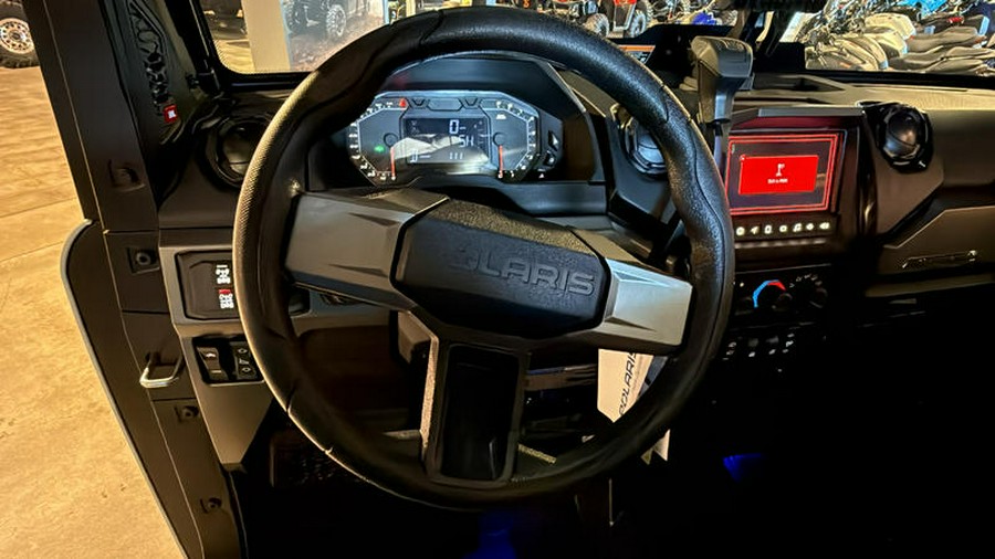 2025 Polaris® Ranger XD 1500 NorthStar Ultimate
