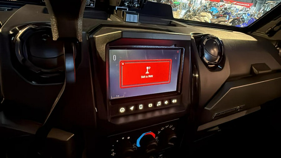 2025 Polaris® Ranger XD 1500 NorthStar Ultimate