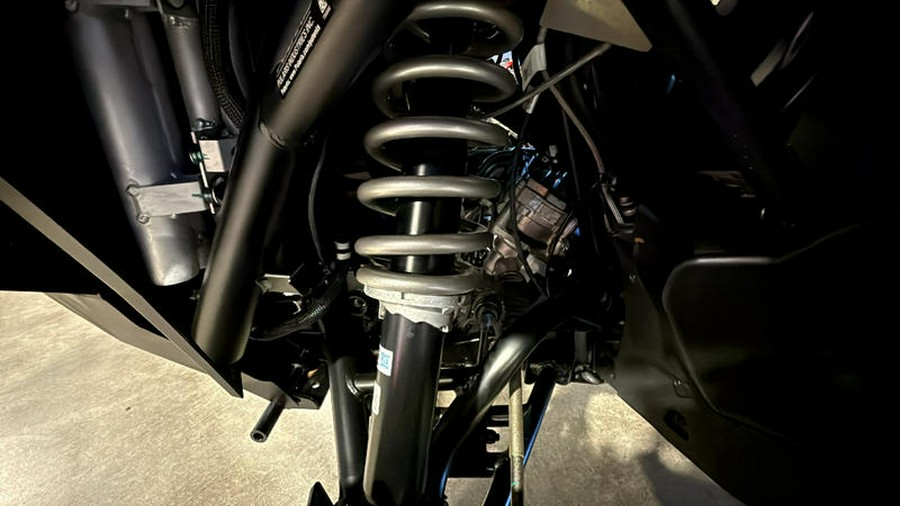 2025 Polaris® Ranger XD 1500 NorthStar Ultimate