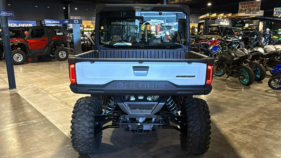2025 Polaris® Ranger XD 1500 NorthStar Ultimate