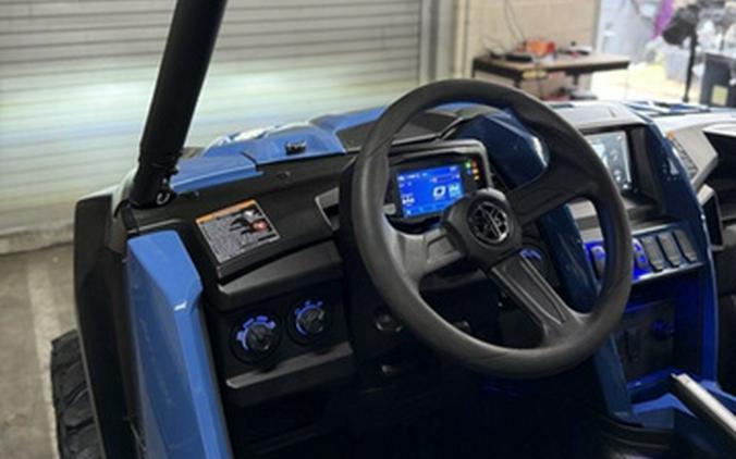 2025 Yamaha Wolverine RMAX2 1000 Limited