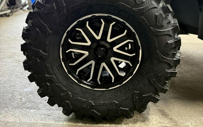 2025 Yamaha Wolverine RMAX2 1000 Limited