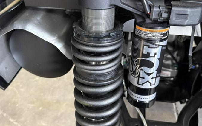 2025 Yamaha Wolverine RMAX2 1000 Limited