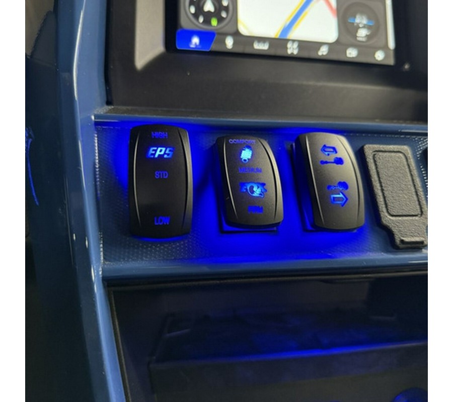 2025 Yamaha Wolverine RMAX2 1000 Limited