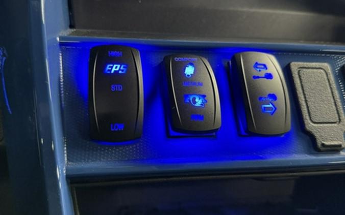 2025 Yamaha Wolverine RMAX2 1000 Limited