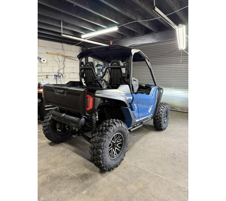 2025 Yamaha Wolverine RMAX2 1000 Limited