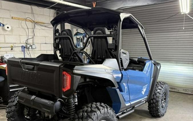 2025 Yamaha Wolverine RMAX2 1000 Limited