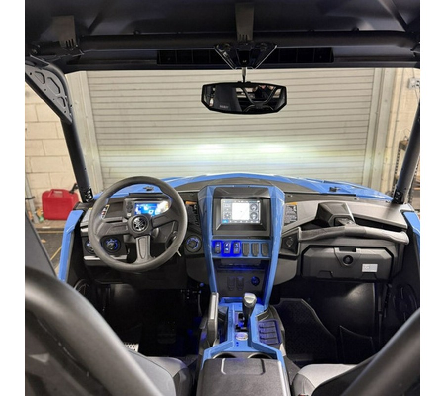 2025 Yamaha Wolverine RMAX2 1000 Limited