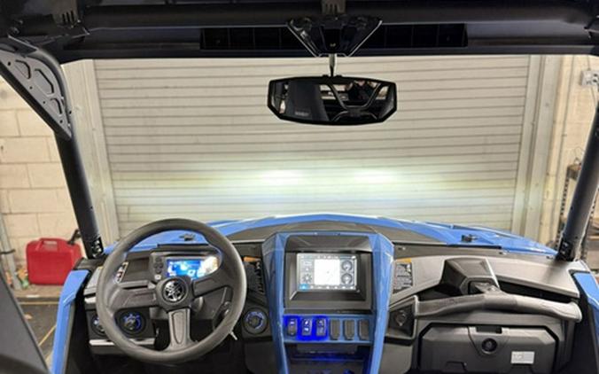 2025 Yamaha Wolverine RMAX2 1000 Limited