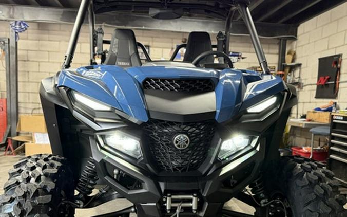 2025 Yamaha Wolverine RMAX2 1000 Limited