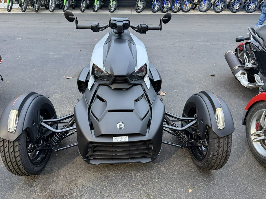 2022 Can-Am® Ryker Sport Rotax 900 ACE