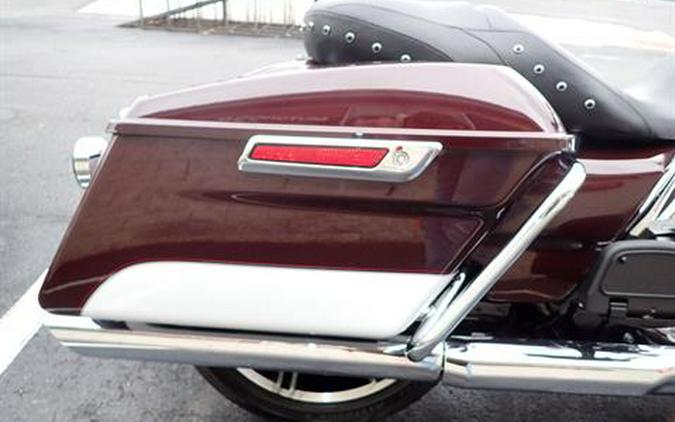 2021 Harley-Davidson Road King®