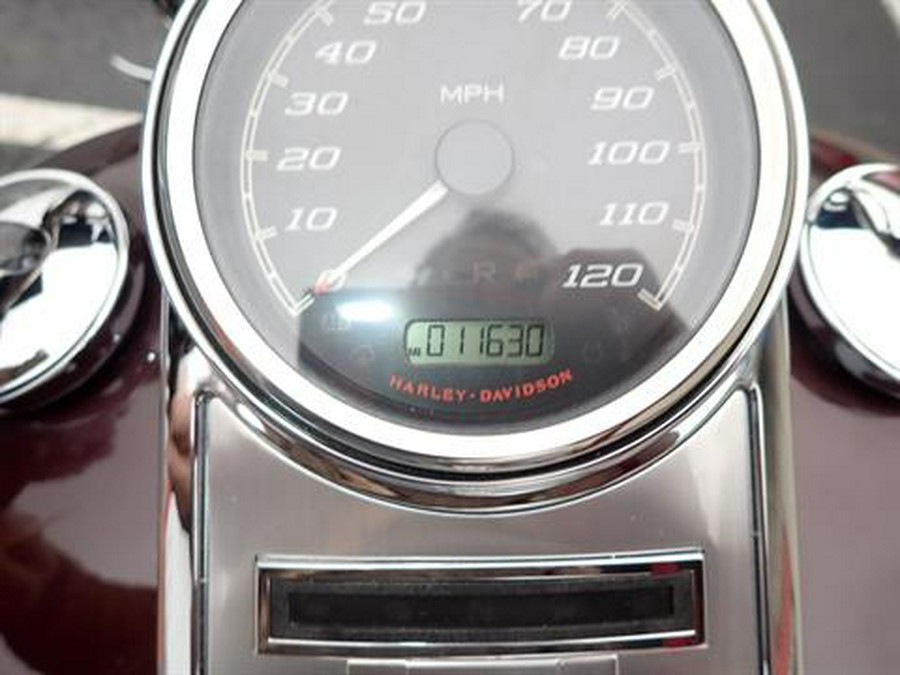 2021 Harley-Davidson Road King®