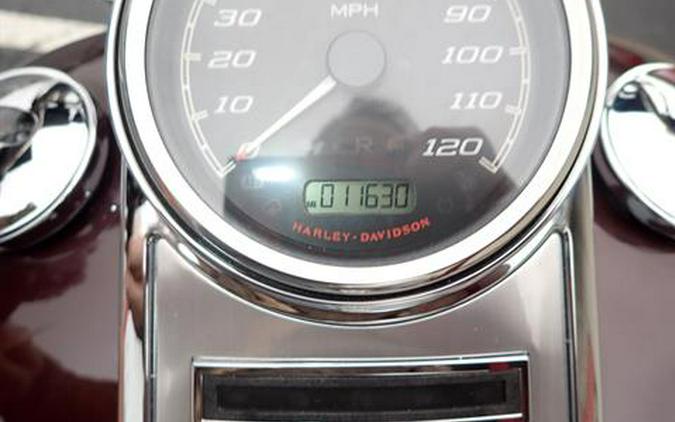 2021 Harley-Davidson Road King®