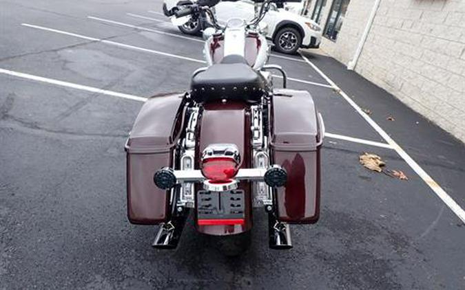 2021 Harley-Davidson Road King®