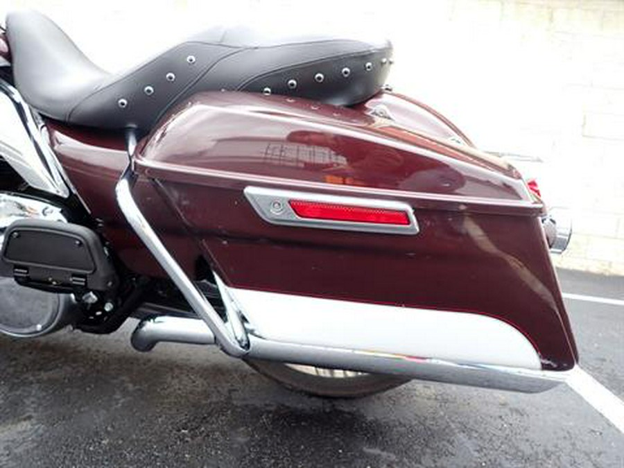 2021 Harley-Davidson Road King®