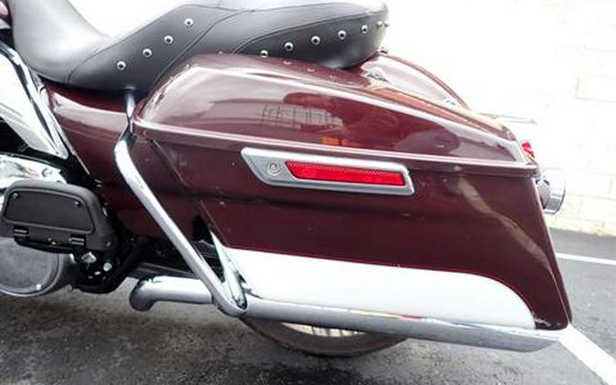 2021 Harley-Davidson Road King®