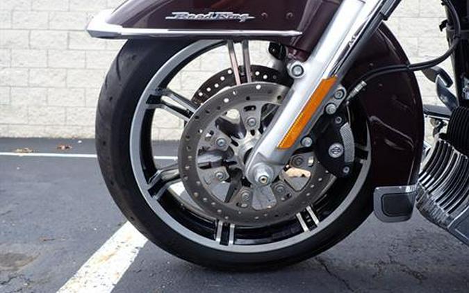 2021 Harley-Davidson Road King®