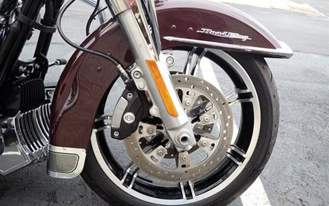 2021 Harley-Davidson Road King®