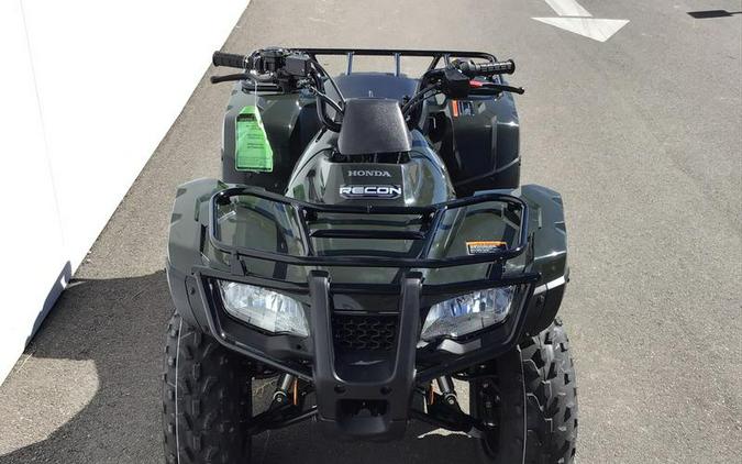 2026 Honda® FourTrax Recon