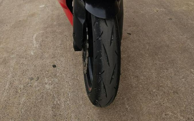 2007 Kawasaki Ninja ZX™-6R