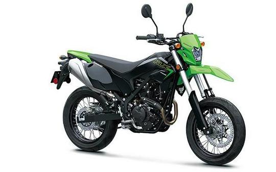2023 Kawasaki KLX230SM ABS