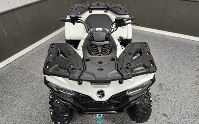 2025 CFMOTO CForce 500