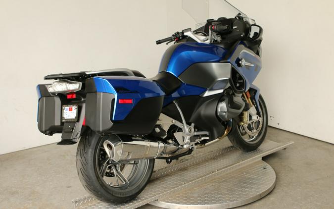 2024 BMW R 1250 RT