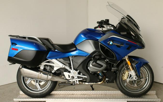 2024 BMW R 1250 RT