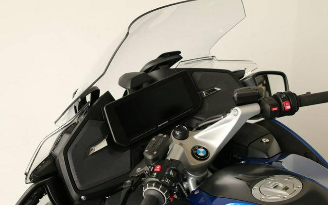 2024 BMW R 1250 RT