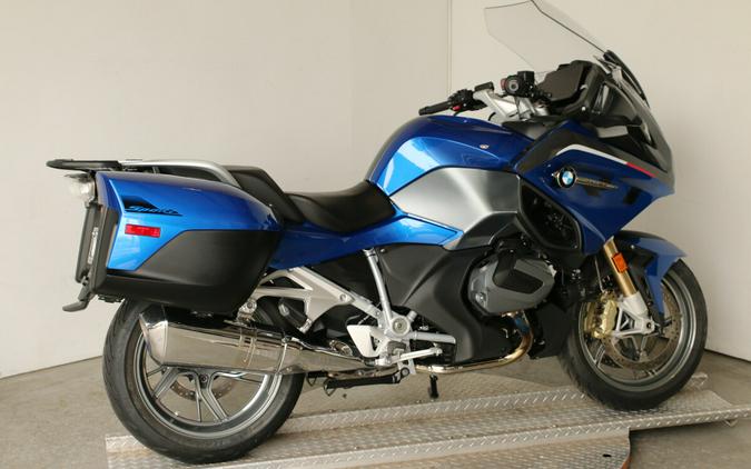 2024 BMW R 1250 RT