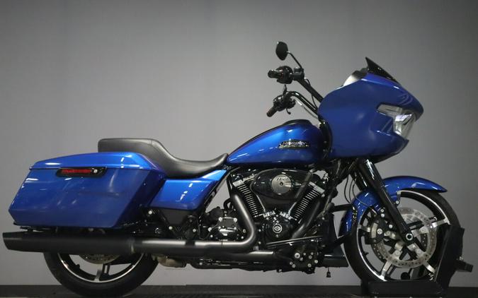 2024 Harley-Davidson Road Glide FLTRX