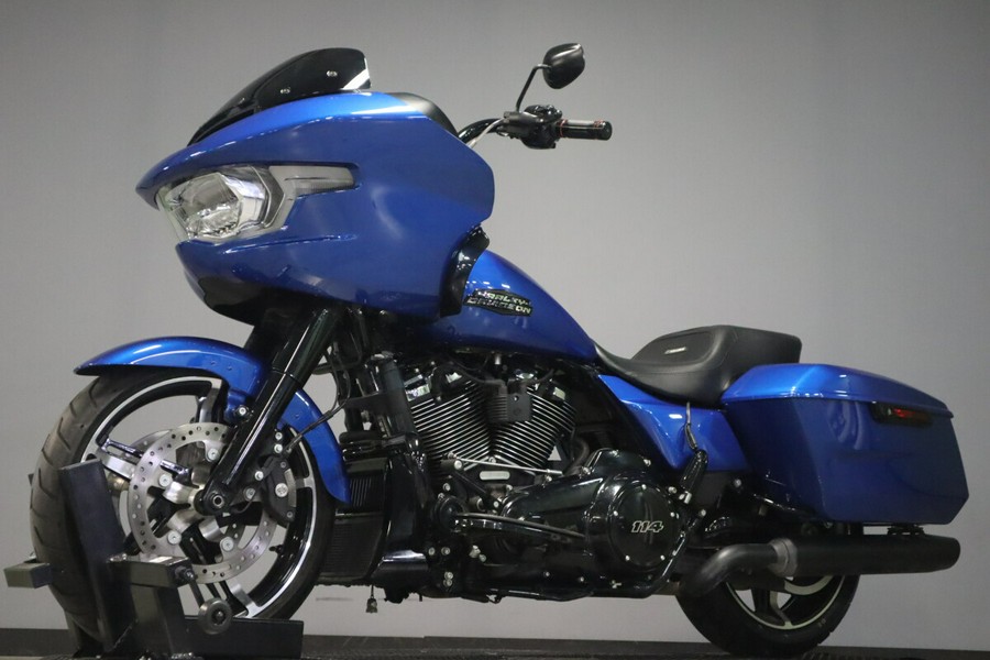 2024 Harley-Davidson Road Glide FLTRX