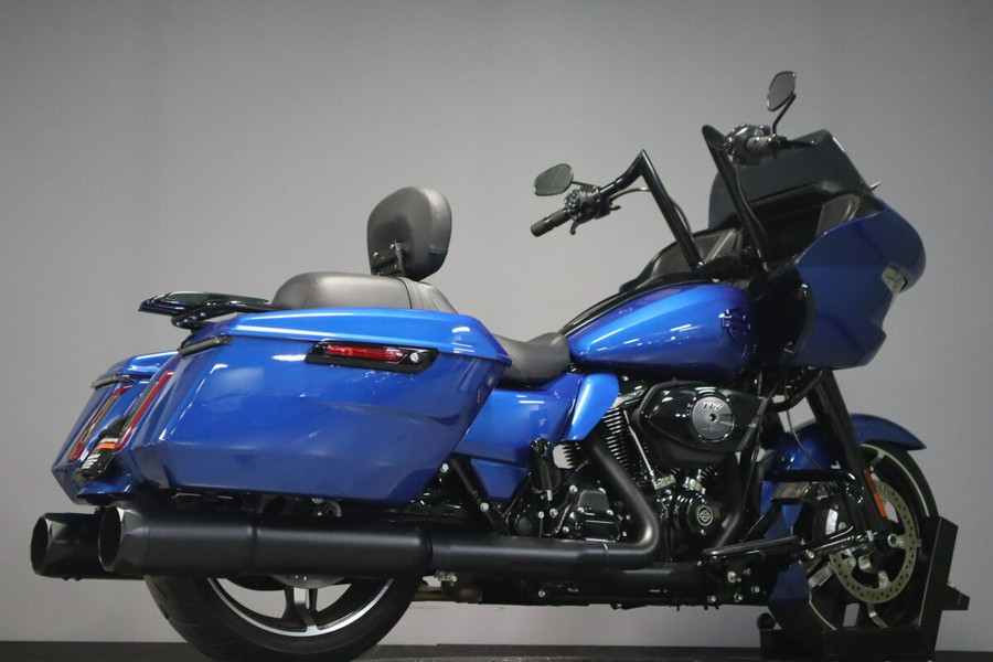 2024 Harley-Davidson Road Glide Limited