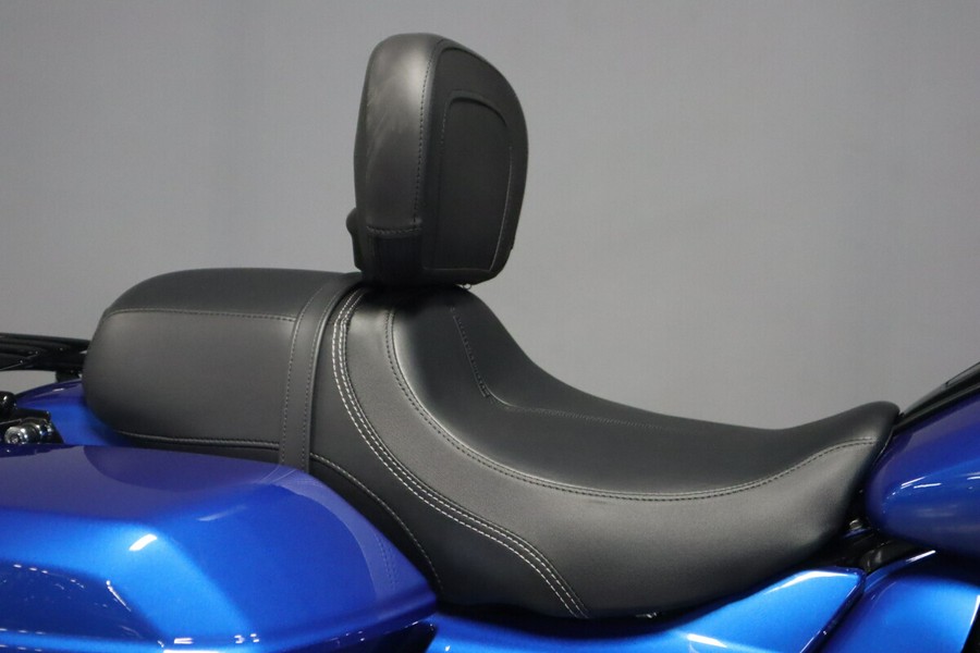 2024 Harley-Davidson Road Glide Limited