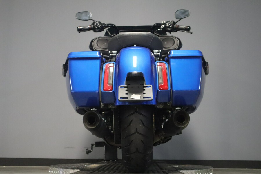 2024 Harley-Davidson Road Glide FLTRX