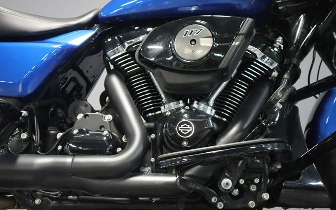 2024 Harley-Davidson Road Glide FLTRX