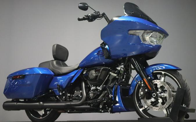 2024 Harley-Davidson Road Glide Limited