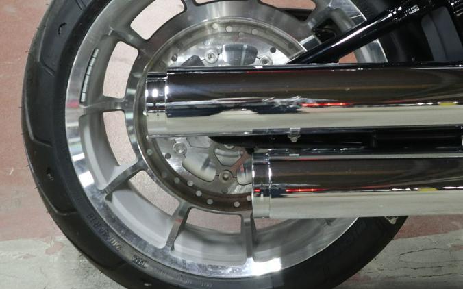 2025 Harley-Davidson Fat Boy®