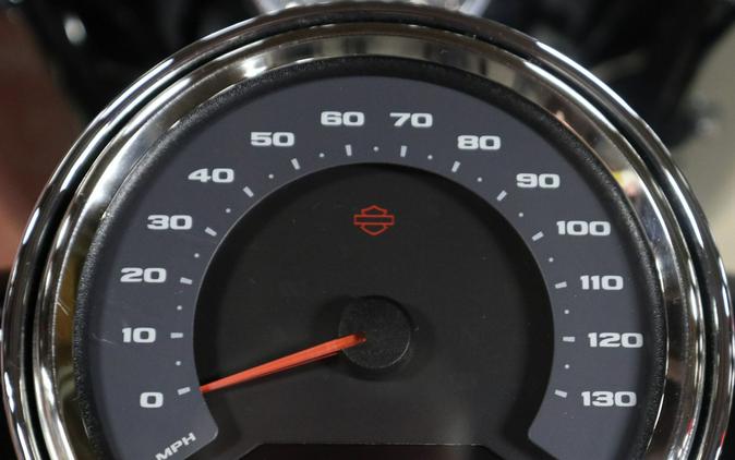 2025 Harley-Davidson Fat Boy®